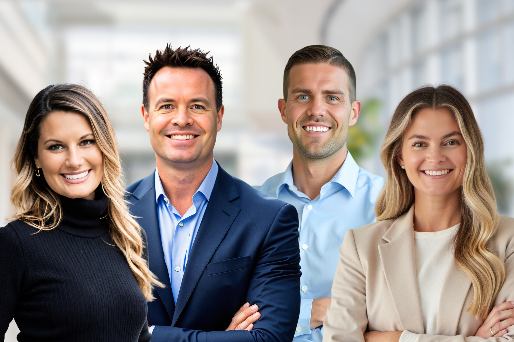 Premier Wellness Centers Doctors