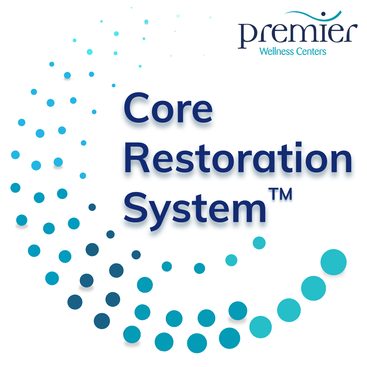 PWC The CORE Restoration System