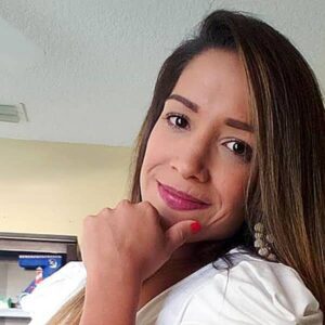 Aurilus Dafoe - Massage Therapist - Premier Wellness Centers