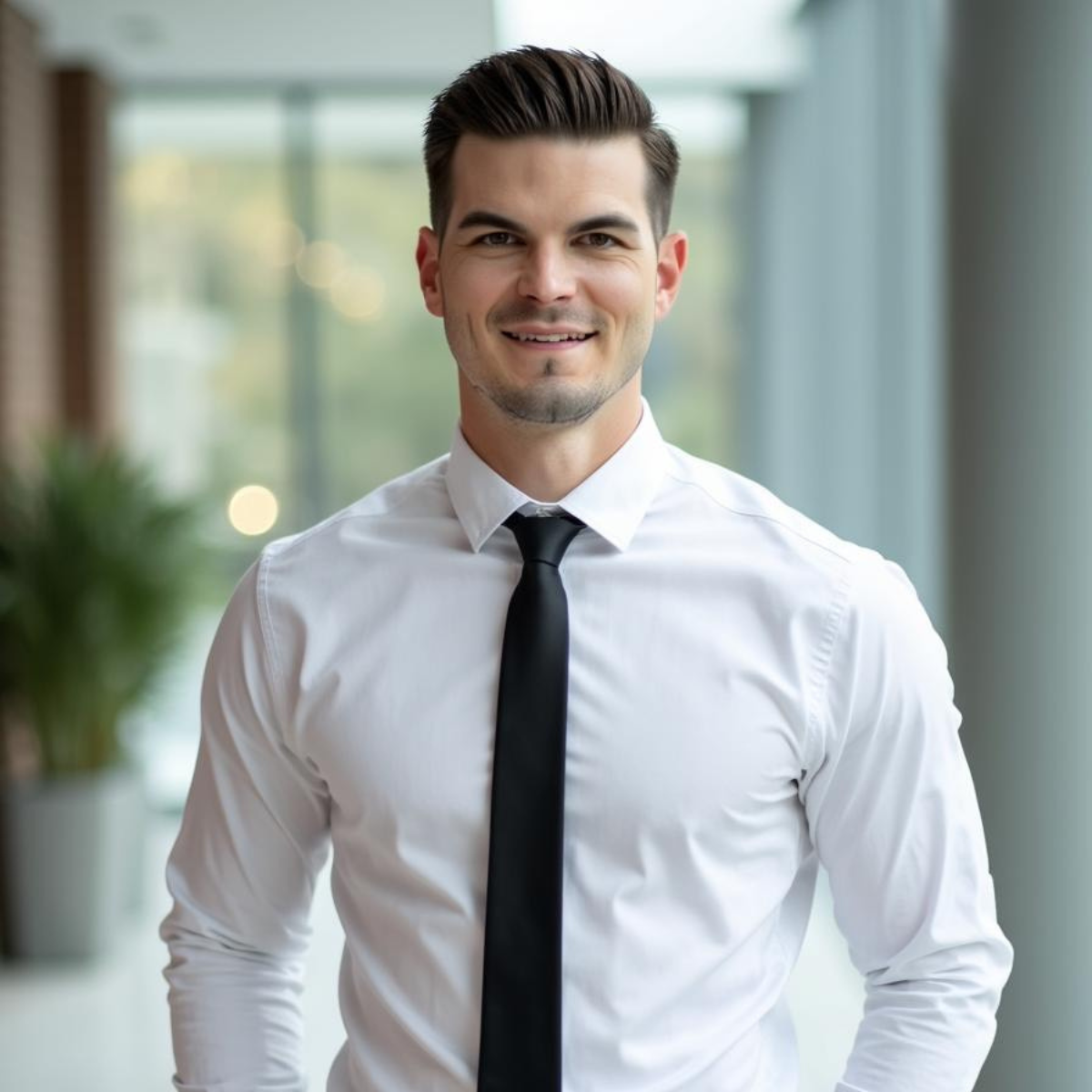 Dr Kyle Hunter, DPT